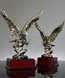 Picture of Monarch Eagle Trophy Sculpture