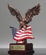 Picture of Patriot Eagle Signature Trophy