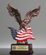 Picture of Patriot Eagle Signature Trophy