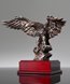 Picture of Bronze Leadership Eagle Award