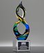 Picture of Utopia Signature Art Glass Award