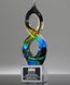 Picture of Utopia Signature Art Glass Award
