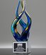 Picture of Innerbloom Signature Art Glass Award