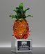 Picture of Pineapple Signature Art Glass Award