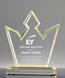 Picture of Crown Jewel Acrylic Award