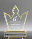 Picture of Crown Jewel Acrylic Award