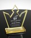 Picture of Crown Jewel Acrylic Award