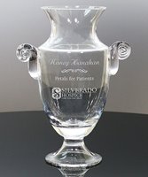 Picture of Crystal Trophy Cup