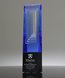 Picture of Gateway Sapphire Crystal Award
