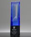 Picture of Gateway Sapphire Crystal Award