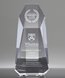 Picture of Super Hexagon Crystal Tower