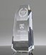 Picture of Super Hexagon Crystal Tower