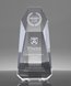 Picture of Super Hexagon Crystal Tower