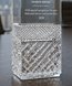 Picture of Regency Cut Crystal Tower