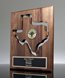 Picture of State of Texas Wall Plaque