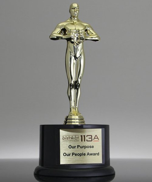 Picture of Classic Champion Trophy