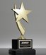 Picture of Victory Star Casting Trophy