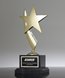 Picture of Victory Star Casting Trophy