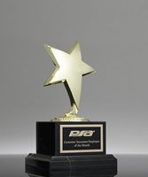 Picture of Modern Star Achievement Trophy