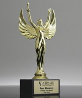 Picture of Winged Achievement Trophy