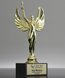 Picture of Winged Achievement Trophy