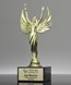 Picture of Winged Achievement Trophy