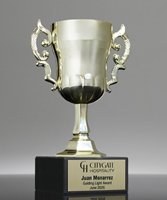 Picture of Mini Euro Trophy Cup