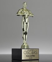 Picture of Replica Achievement Award