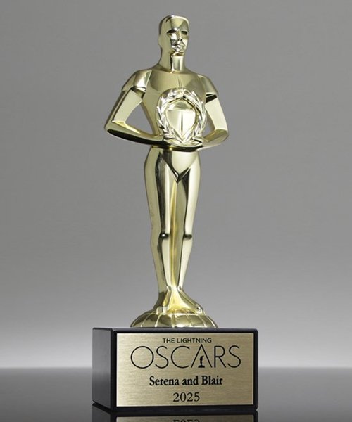 Picture of Prestige Achievement Award