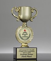 Picture of Signature Recognition Cup Trophy