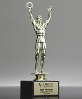 Picture of Victory Crown Trophy