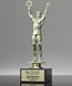 Picture of Victory Crown Trophy