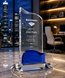 Picture of Casablanca Wave Crystal Award