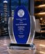 Picture of Crestmont Crystal Award
