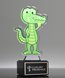 Picture of Custom Acrili-Stone Award