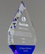 Picture of Concord Sapphire Crystal Diamond