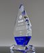 Picture of Concord Sapphire Crystal Diamond
