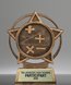 Picture of Orbit Math Trophy