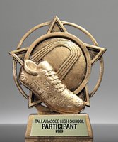 Picture of Orbit Track Trophy
