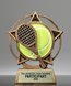 Picture of Orbit Tennis Trophy