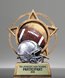 Picture of Orbit Football Trophy