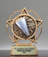 Picture of Orbit Cheer Trophy
