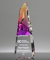 Picture of Prism Fantasy Crystal Award