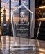 Picture of Apex Pentagon Acrylic Award