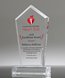 Picture of Apex Pentagon Full Color Award