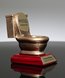Picture of Toilet Bowl Award