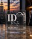 Picture of Acrylic Square Laser Engraved Paperweight