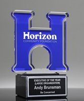 Picture of Custom Acrili-Stone Signature Award