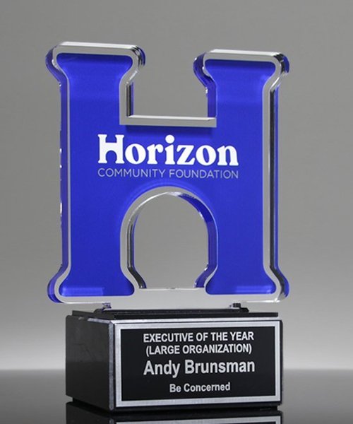 Picture of Custom Acrili-Stone Signature Award
