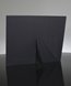 Picture of Black Linen Certificate Frame